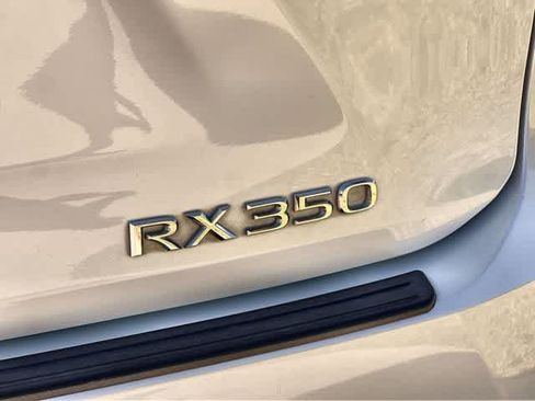 Used 2016 Lexus RX 350 AWD w/ Premium Package image 8