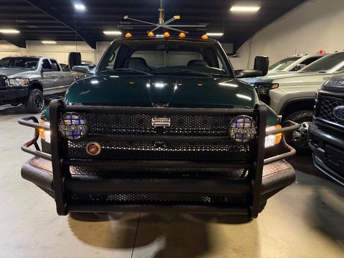 Used 2001 Dodge Ram 2500 Truck 4x4 Quad Cab image 18