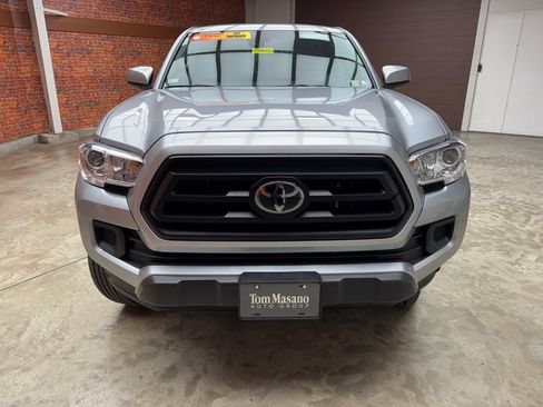 Used 2023 Toyota Tacoma SR image 8