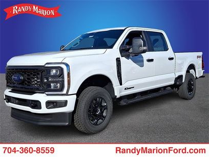 New 2026 Ford F250 XL w/ STX Appearance Package