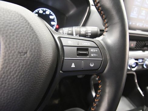 Certified 2025 Honda CR-V Sport-L image 22