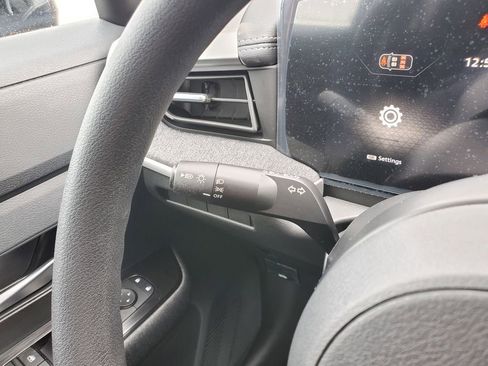 New 2026 Nissan Kicks SV image 20