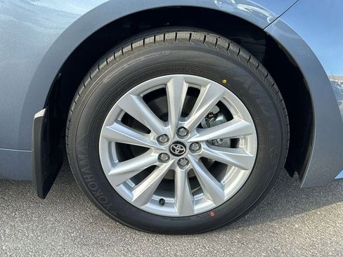 New 2026 Toyota Corolla XLE image 12