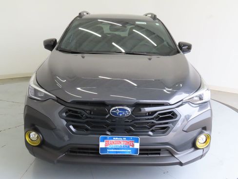 New 2026 Subaru Crosstrek 2.5i Sport image 11