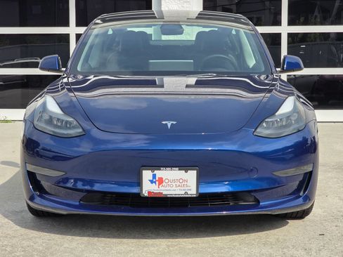 Used 2023 Tesla Model 3 Standard Range RWD image 10