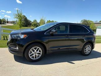Certified 2024 Ford Edge SEL w/ Convenience Package AWD/4WD video 1