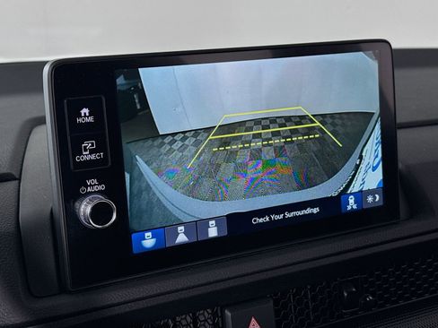 Certified 2026 Honda CR-V EX image 16