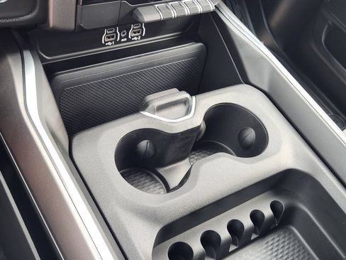New 2026 RAM 1500 Lone Star AWD/4WD image 19