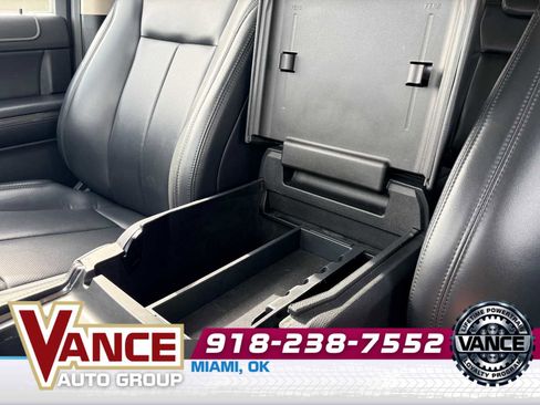 Used 2023 Ford Expedition Max XLT AWD/4WD image 39
