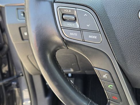 Used 2014 Hyundai Santa Fe Sport w/ Technology Package 04 image 26