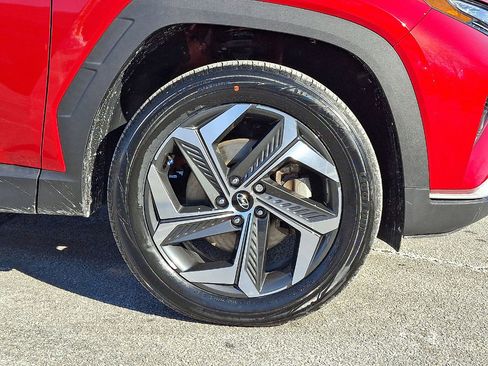 Certified 2023 Hyundai Tucson SEL w/ Convenience Package image 27