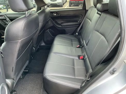 Used 2017 Subaru Forester 2.0XT Touring w/ Popular Package #2 AWD/4WD image 23