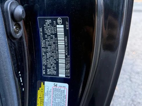 Used 2006 Toyota Solara SLE FWD image 24
