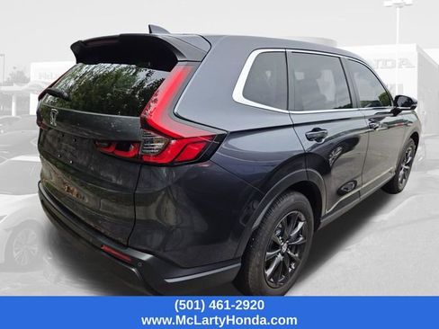 Used 2026 Honda CR-V EX-L image 8