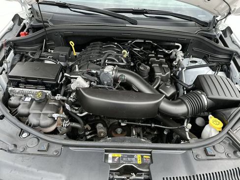 Used 2024 Dodge Durango GT AWD/4WD image 20