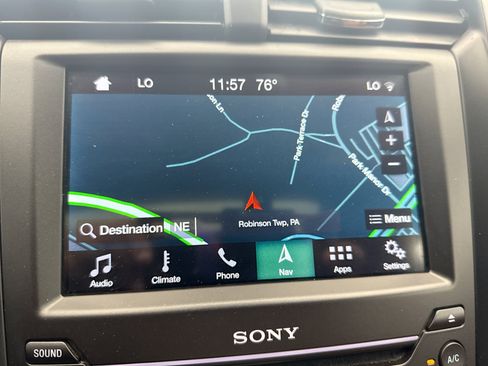 Used 2019 Ford Fusion Titanium AWD/4WD image 15