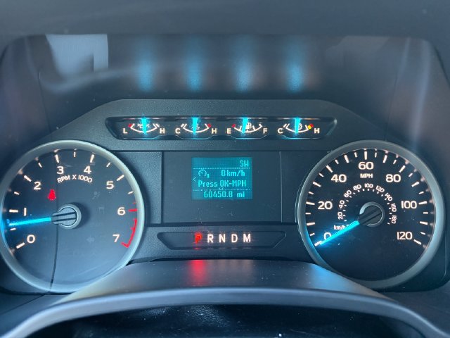 Used 2019 Ford F150 XLT AWD/4WD image 18