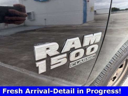 Used 2021 RAM 1500 Tradesman w/ Popular Equipment Group image 20