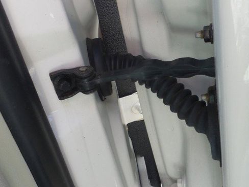 Used 2008 Buick Lucerne CX w/ Driver Confidence Package image 78