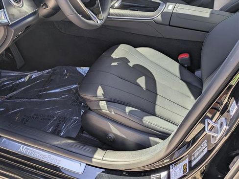 New 2026 Mercedes-Benz E 350 Sedan image 4