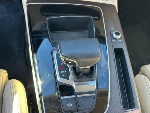Used 2023 Audi Q5 2.0T Premium Plus w/ Premium Plus Package image 22