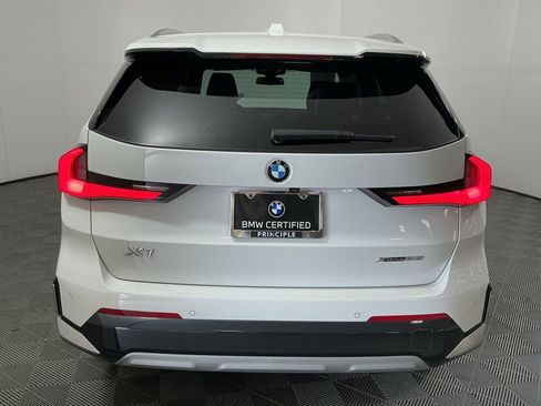 Certified 2025 BMW X1 xDrive28i w/ Convenience Package image 6