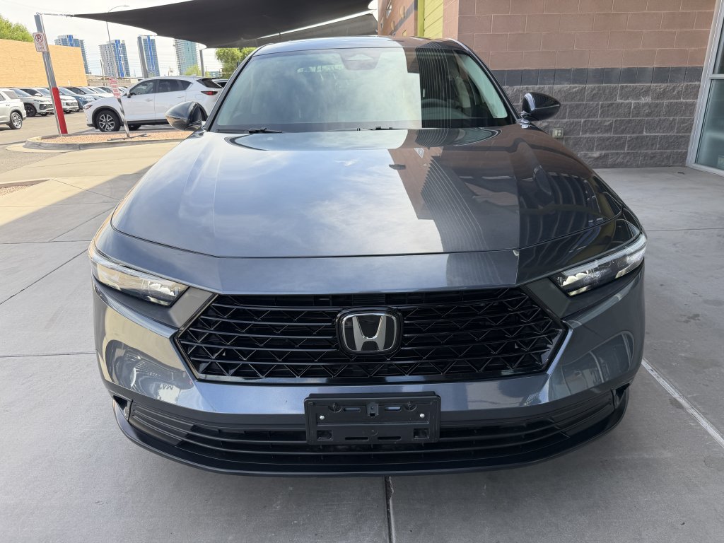 Used 2024 Honda Accord EX image 10