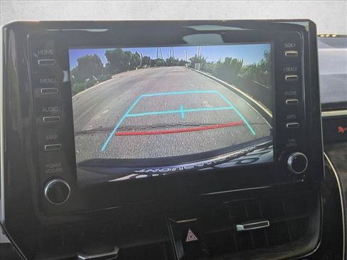 Used 2020 Toyota Corolla SE w/ Carpet Mat Package (TMS) FWD image 13
