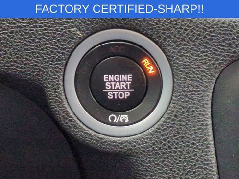 Certified 2021 Dodge Charger SXT w/ Blacktop Package image 20