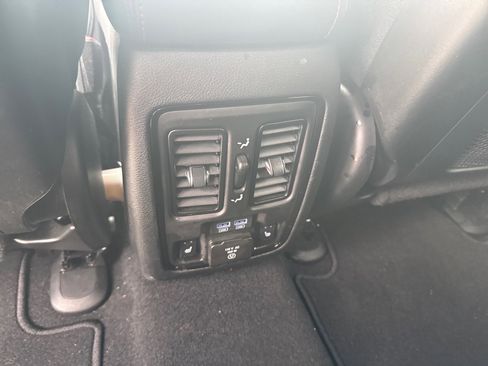 Used 2026 Dodge Durango GT AWD/4WD image 11
