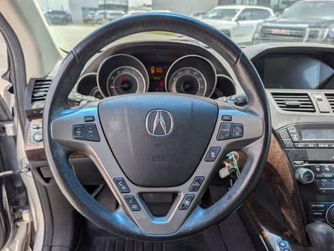 Used 2013 Acura MDX w/ Advance Package AWD/4WD image 25