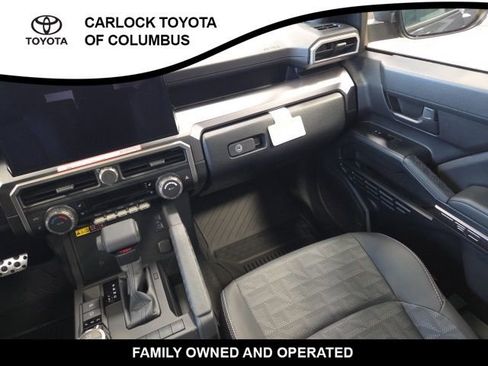 New 2026 Toyota 4Runner TRD Sport Premium w/ Tow Technology Package AWD/4WD image 17