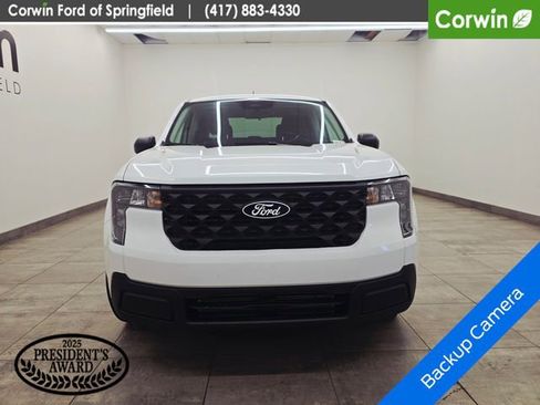 New 2026 Ford Maverick XL image 7