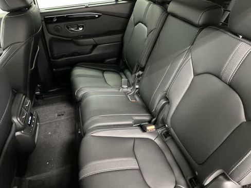 New 2026 Honda Pilot EX-L image 11