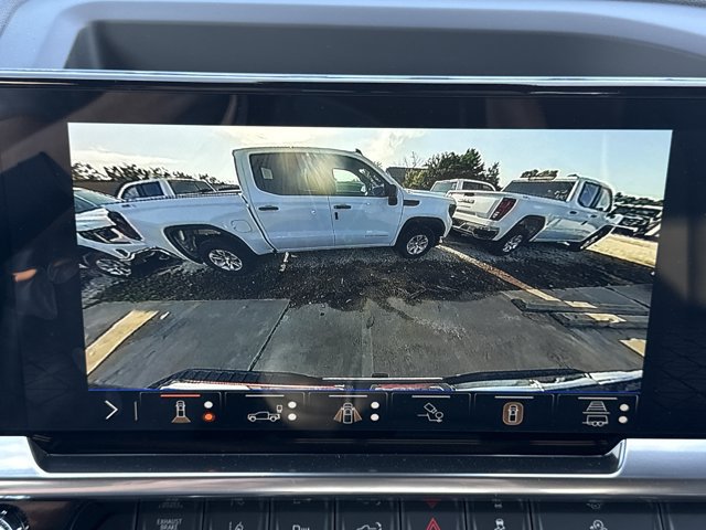 New 2026 GMC Sierra 2500 SLT w/ SLT Premium Package AWD/4WD image 7