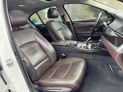 Used 2014 BMW 535i Sedan image 11