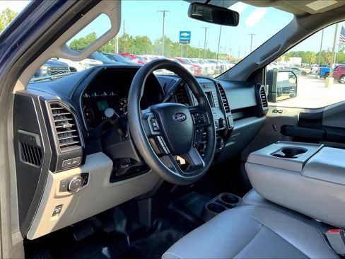 Used 2018 Ford F150 XL w/ XL Power Equipment Group AWD/4WD image 31