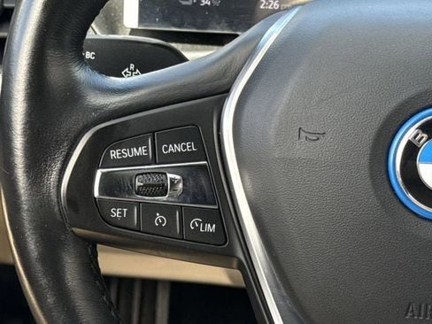 Used 2023 BMW i4 eDrive35 w/ Premium Package RWD image 14