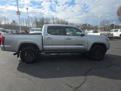 Used 2023 Toyota Tacoma SR5 image 5