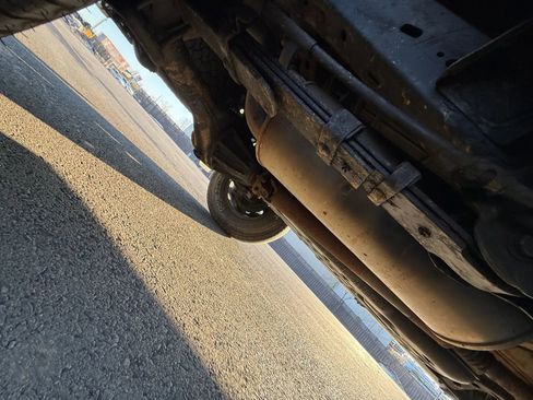 Used 2010 Toyota Tacoma 4x4 Access Cab V6 image 42