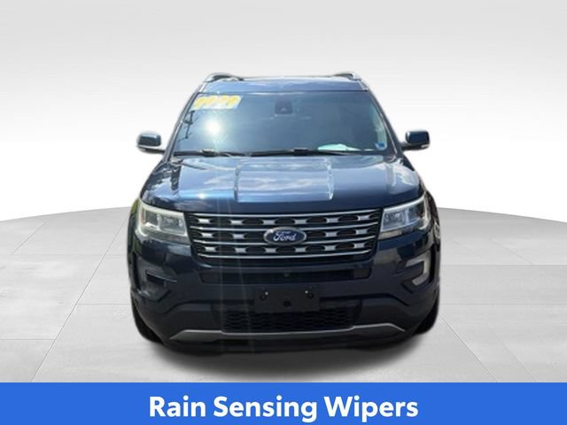 Used 2016 Ford Explorer Limited w/ Equipment Group 301A AWD/4WD image 24