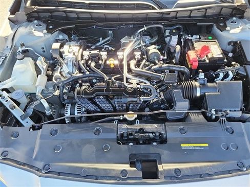 Certified 2023 Nissan Altima 2.5 SL image 32