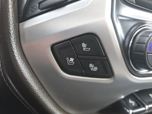 Used 2017 GMC Sierra 1500 SLT image 18