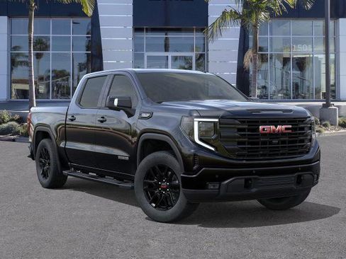 New 2026 GMC Sierra 1500 Elevation w/ Elevation Premium Package image 7