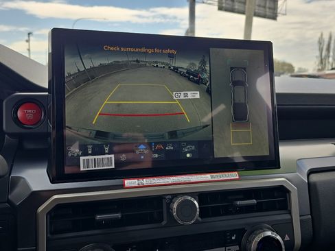 New 2026 Toyota Tacoma TRD Off-Road image 29