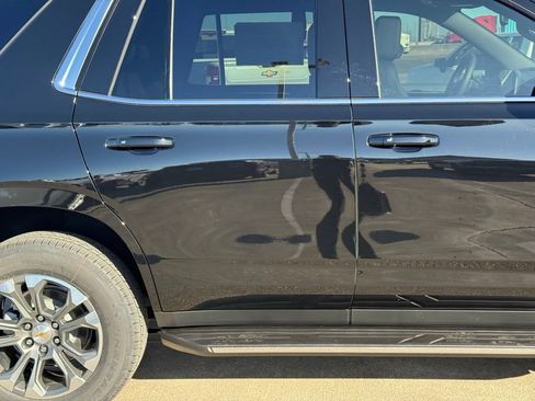 New 2026 Chevrolet Tahoe LT w/ Comfort Package image 9