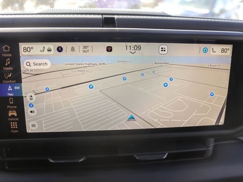 New 2026 Jeep Wrangler Unlimited Rubicon 392 image 19