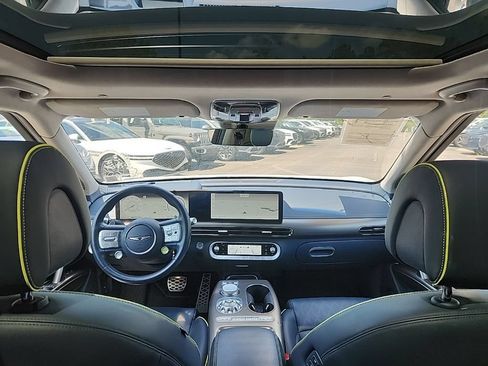Used 2023 Genesis GV60 Performance AWD/4WD image 35