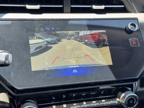 New 2027 Chevrolet Bolt LT FWD image 12