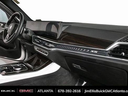 Used 2024 BMW X5 xDrive40i w/ Premium Package image 24